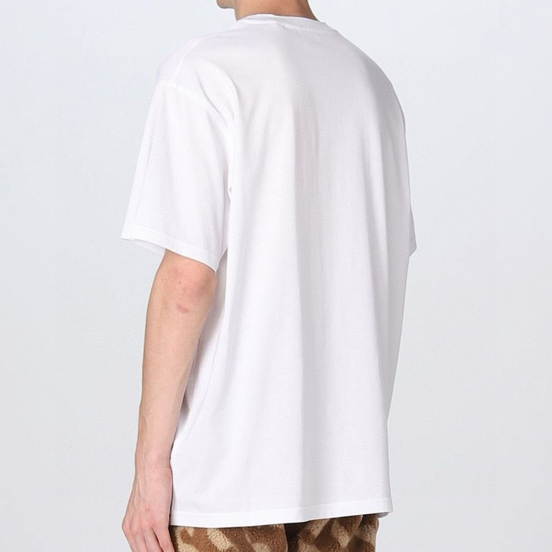 London England Double Patch Tee