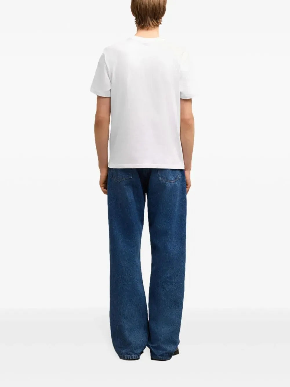 T-shirt Ami de coeur