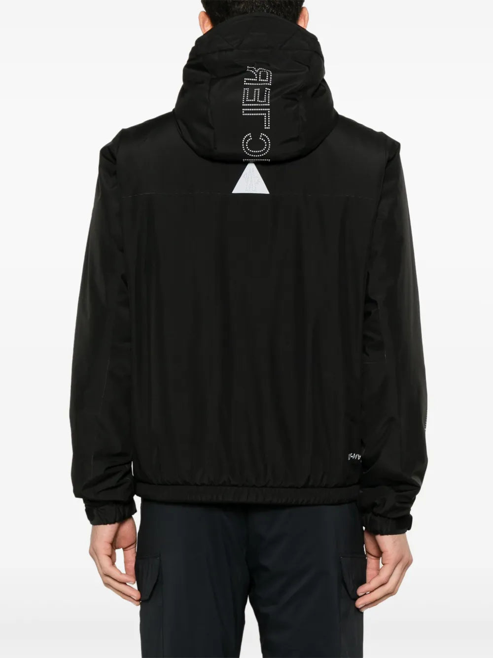 Jaman Jacket