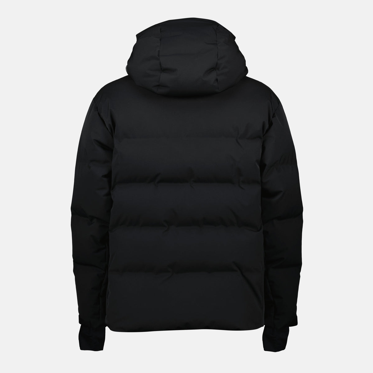 Fellberg Down Jacket