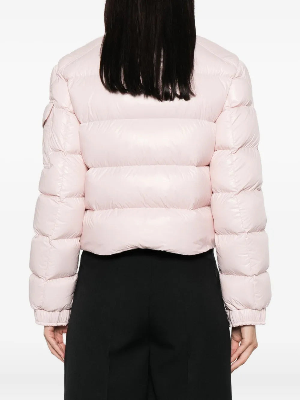 Petra Down Jacket