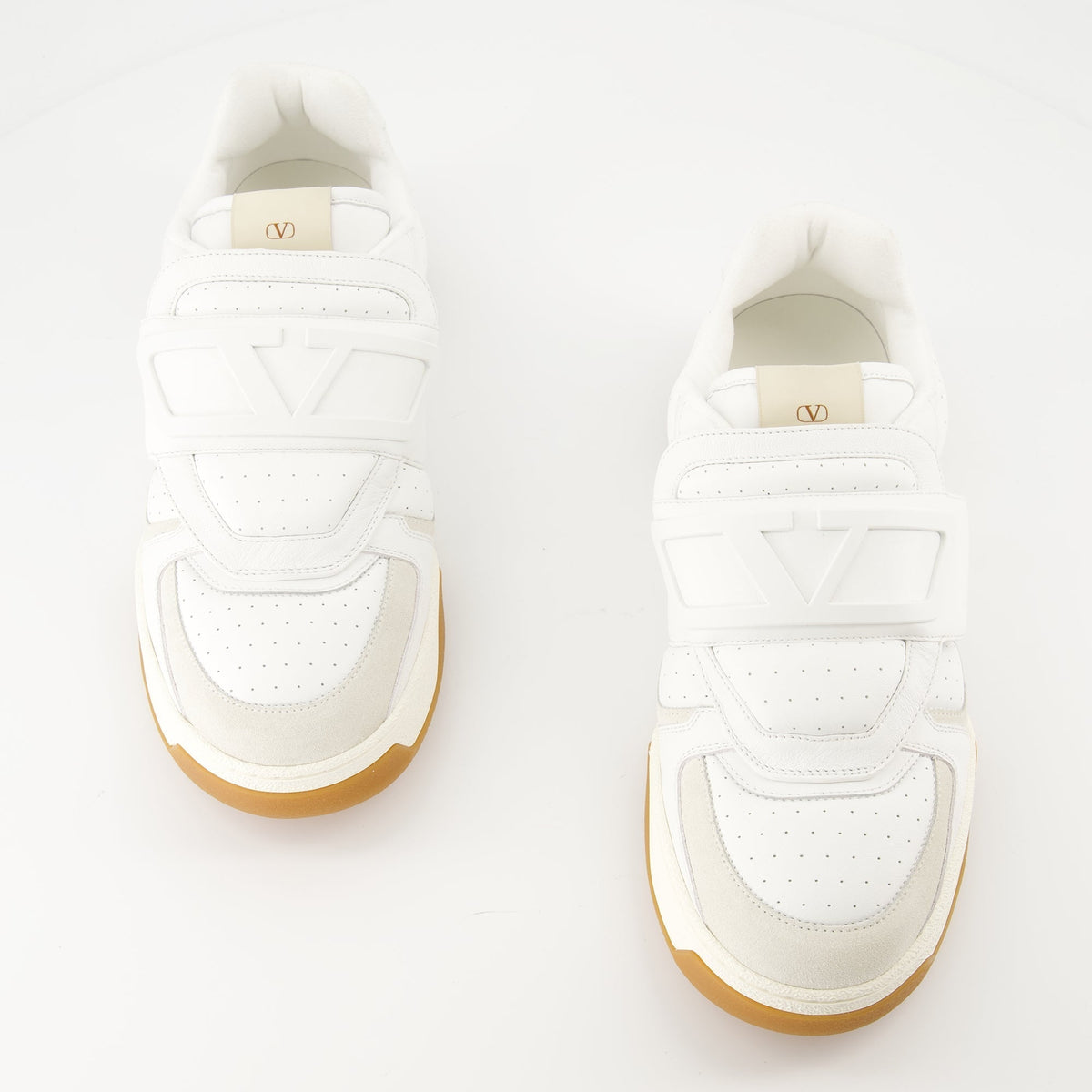 Playing Joy Sneakers