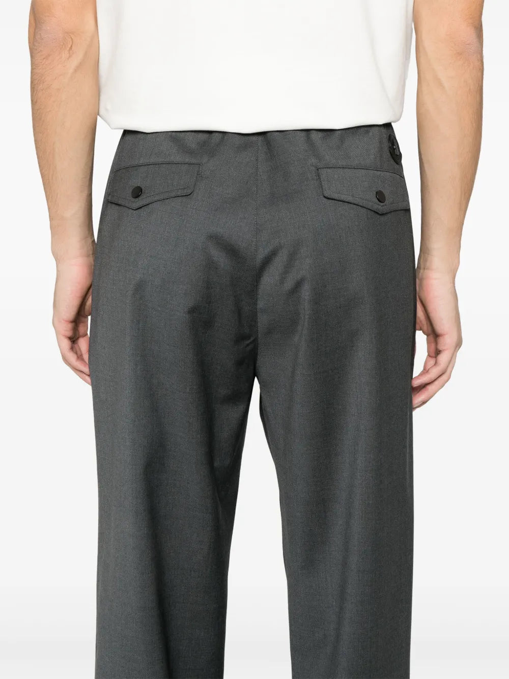 Carrot Pants