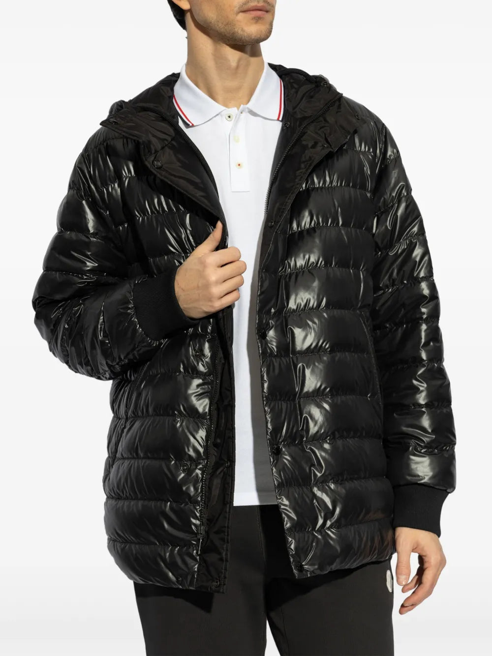 Reversible Vernant Down Jacket