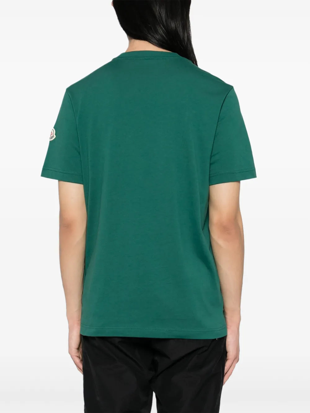 Monogram Pocket T-shirt