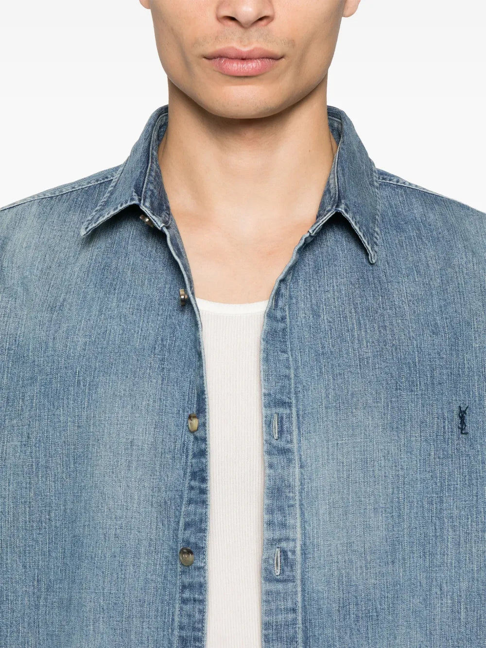 Cassandre Shirt