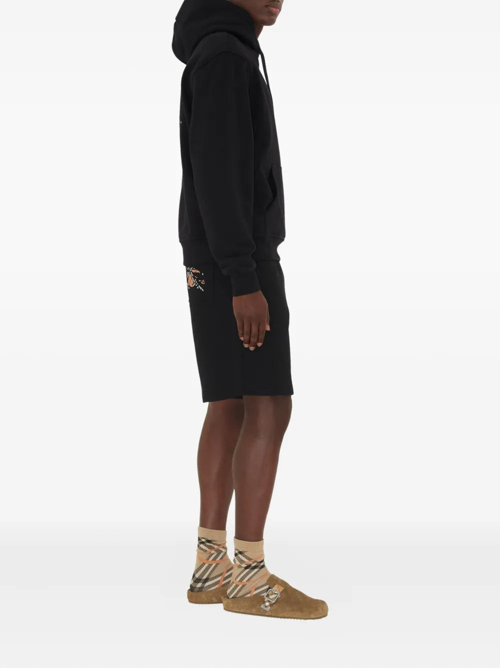 Knight Hoodie
