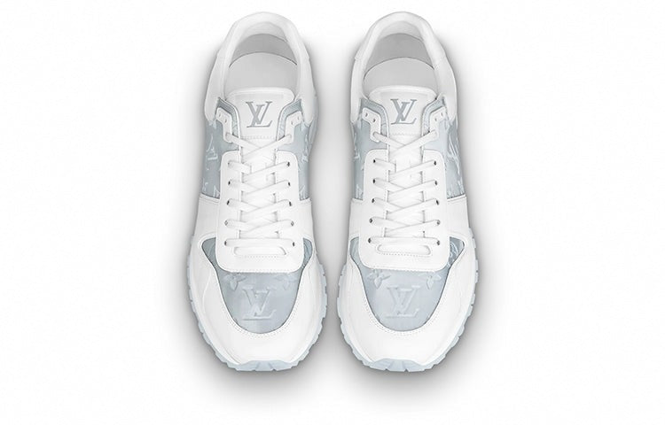 Monogram Runner Sneakers
