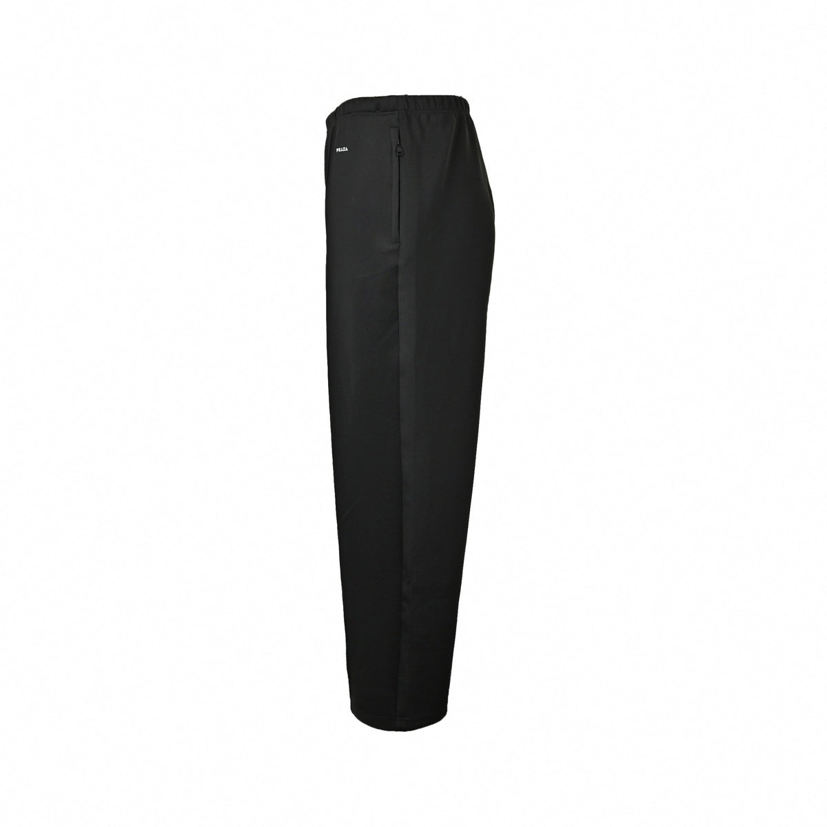 Embroidered Logo Sweatpants