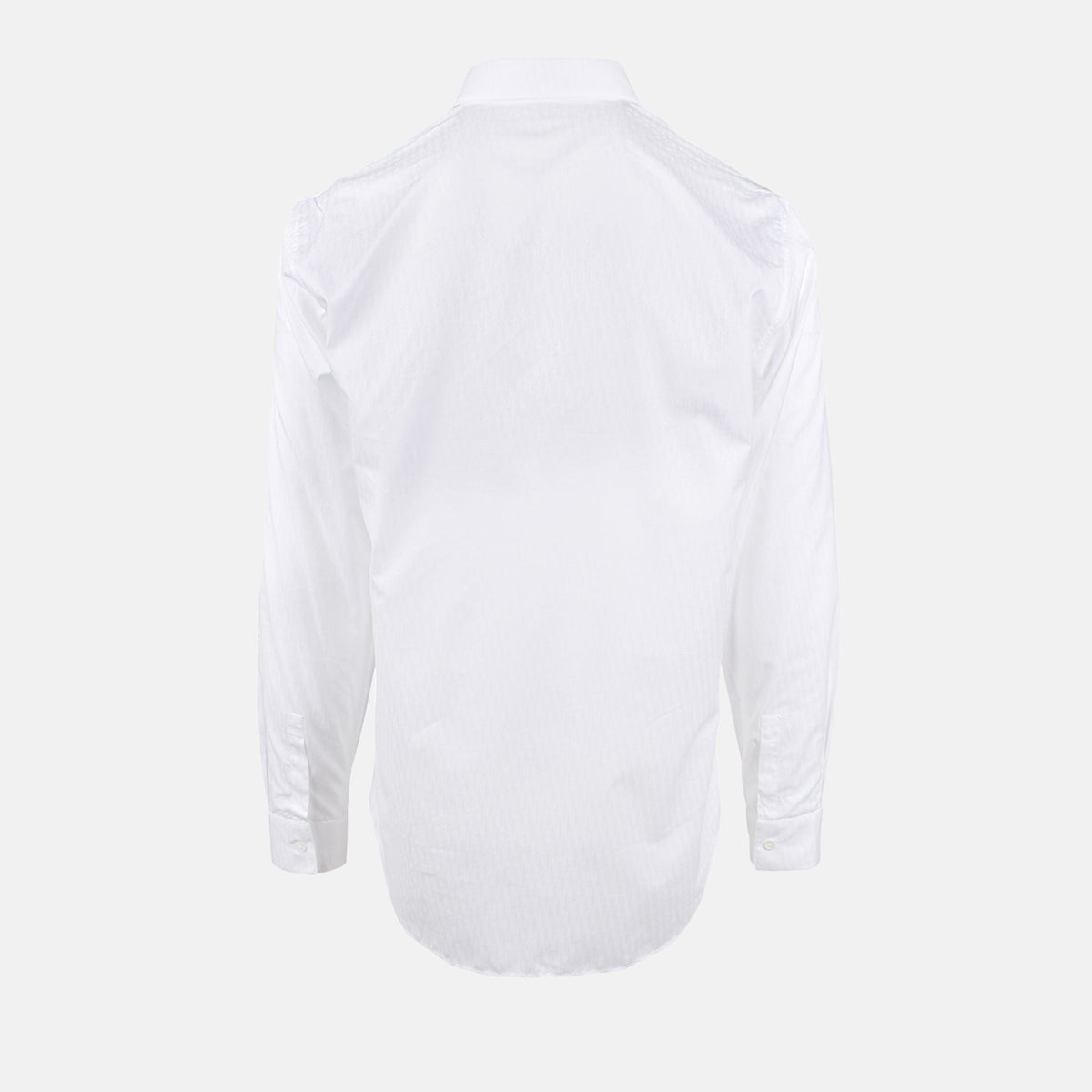 Chemise Oblique