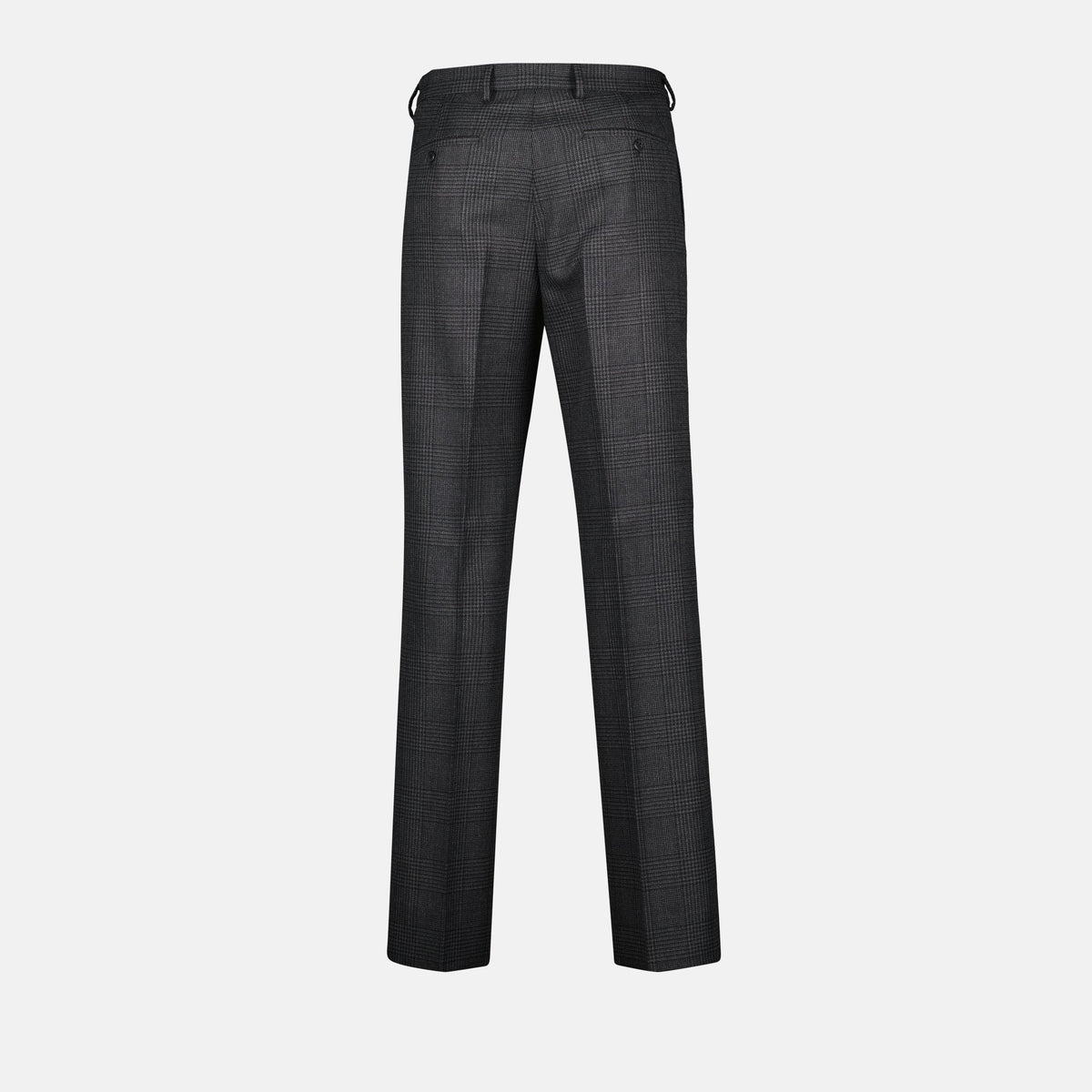 Wool Pants