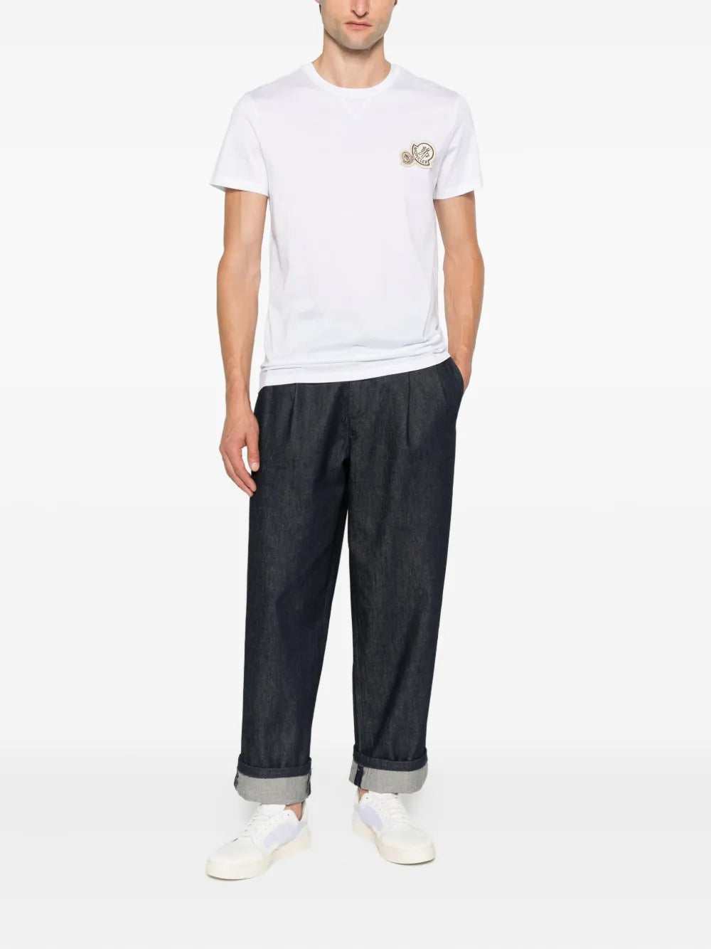 Logo T-shirt