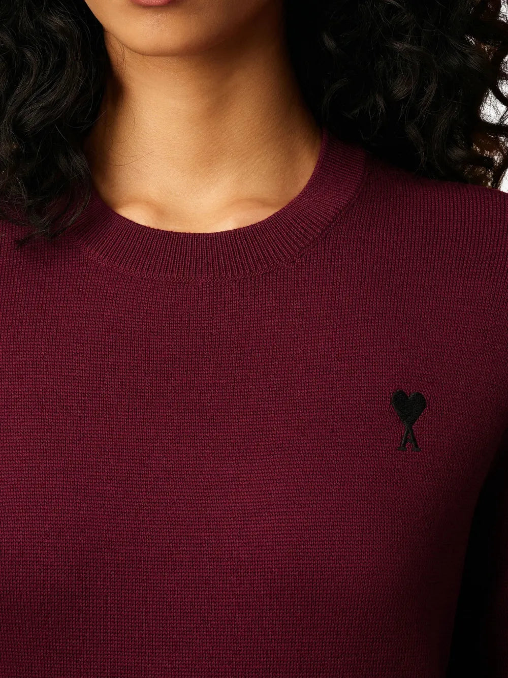 Ami de Coeur Sweater