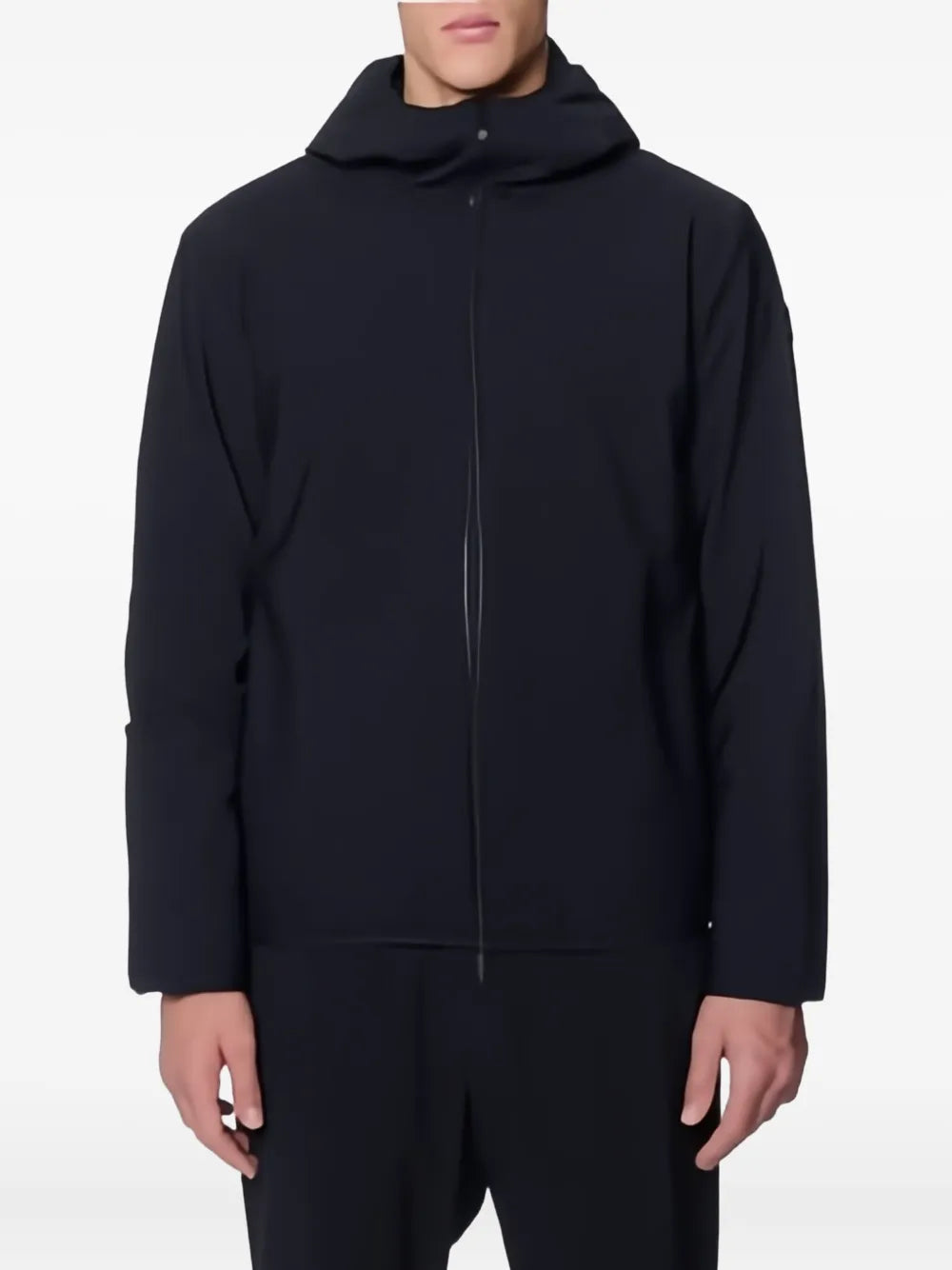 Bassite Down Jacket