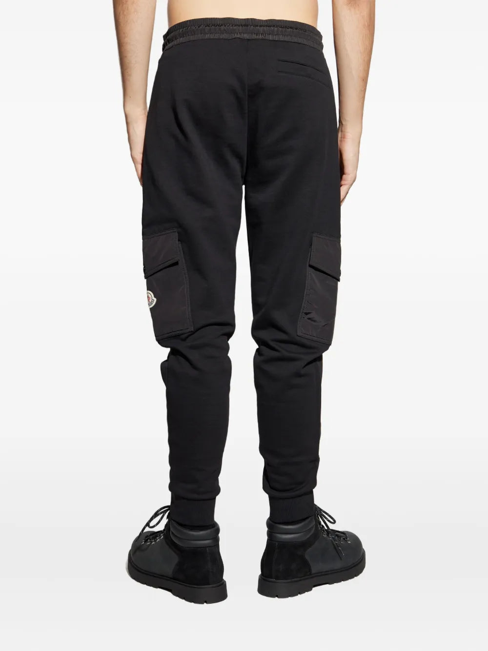 Pantalon jogging