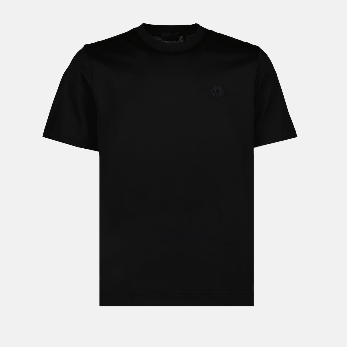 Vertical Logo T-Shirt