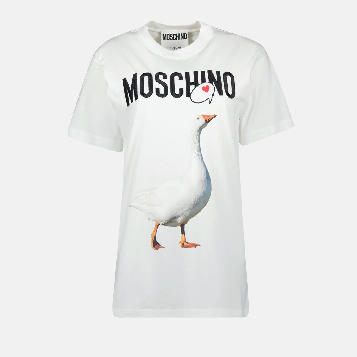 Goose T-shirt