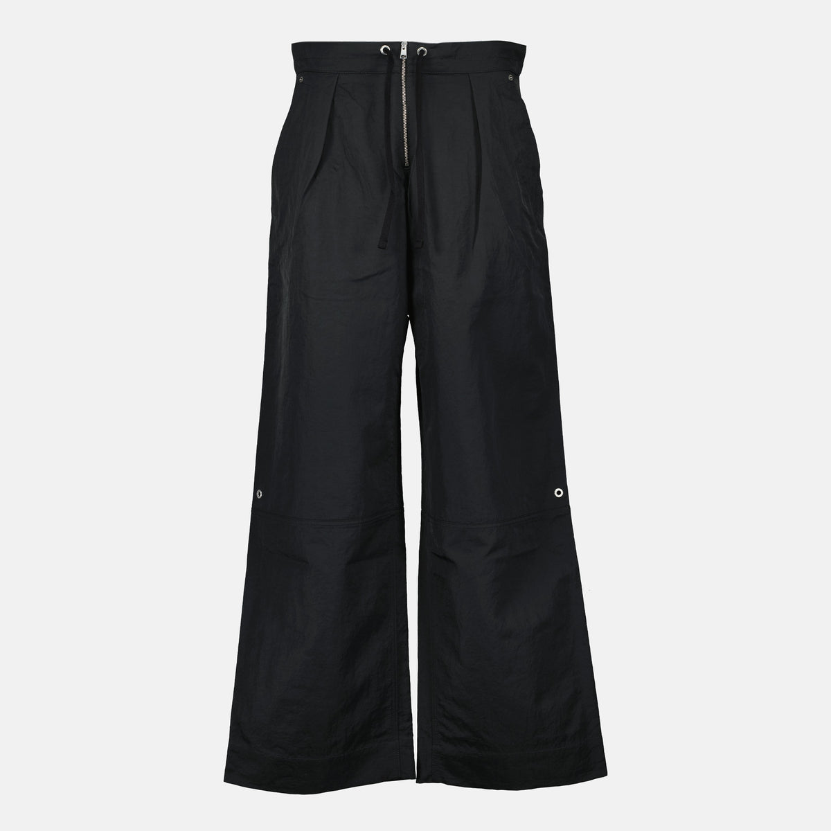 Zipped Pants