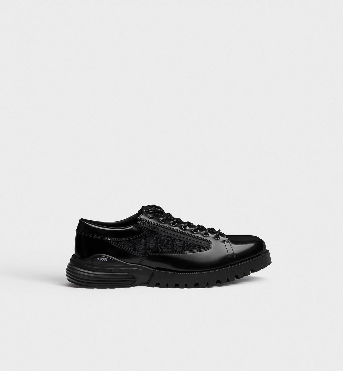 Carlo Derbies | Black
