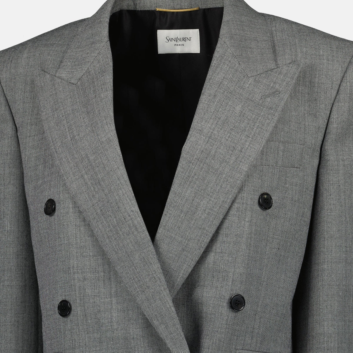 Wool Blazer
