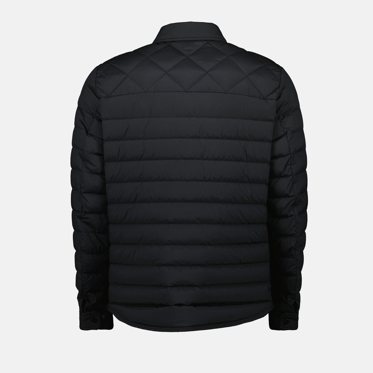 Iseran Down Jacket