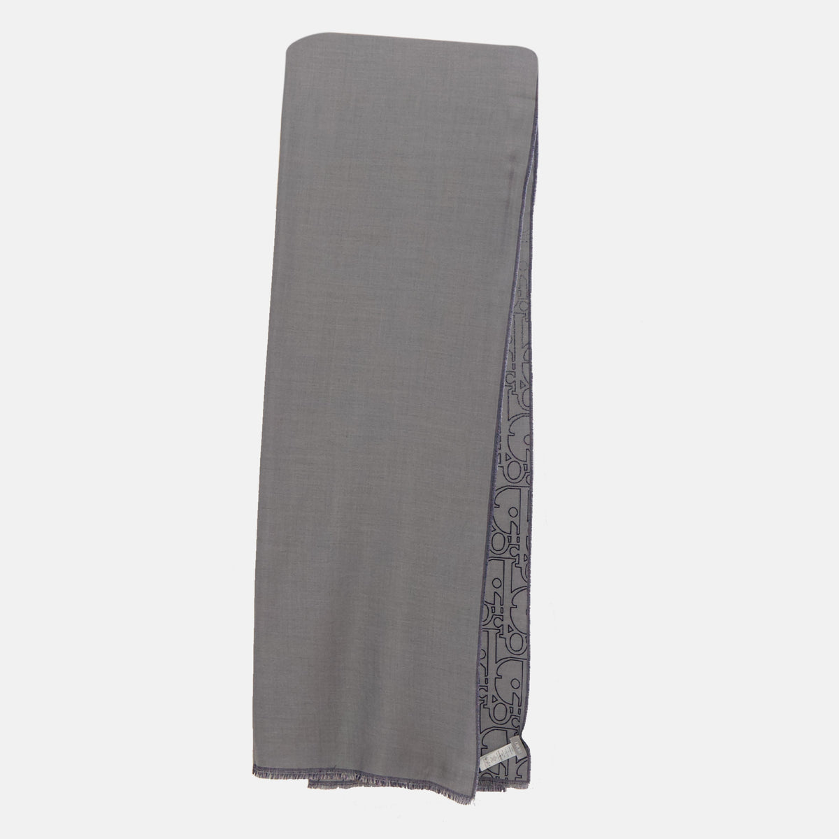 Dior Gravity Gradient Scarf