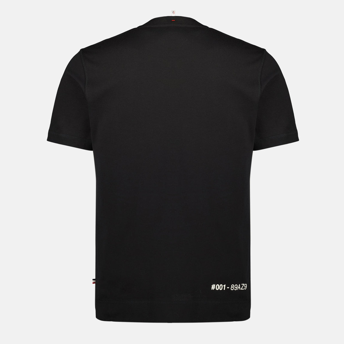 Black Logo T-Shirt