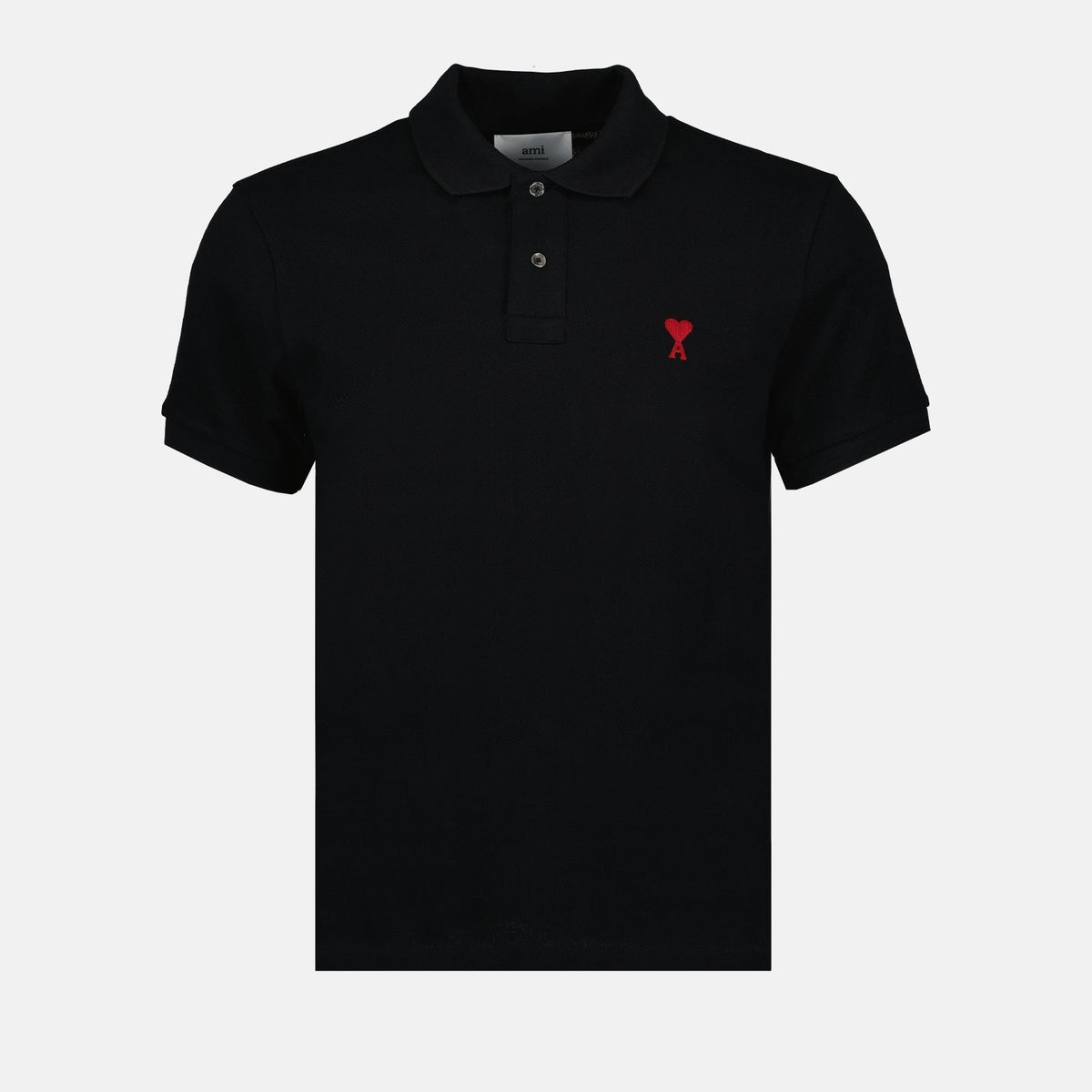 Ami de Coeur Polo