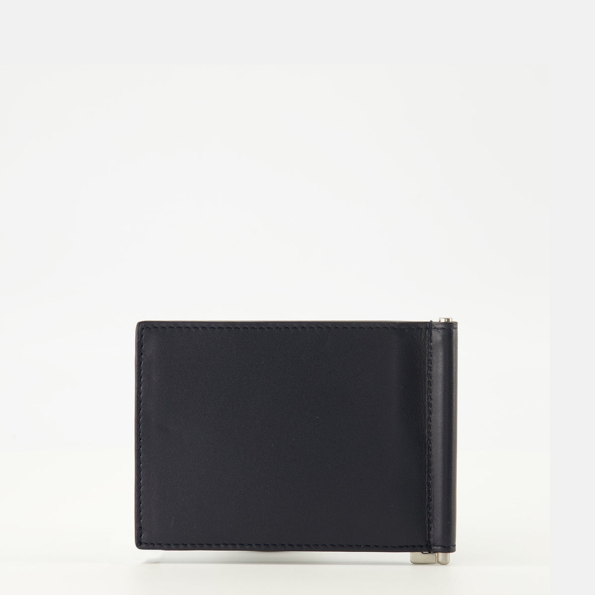 Saint Laurent Paris Leather Wallet