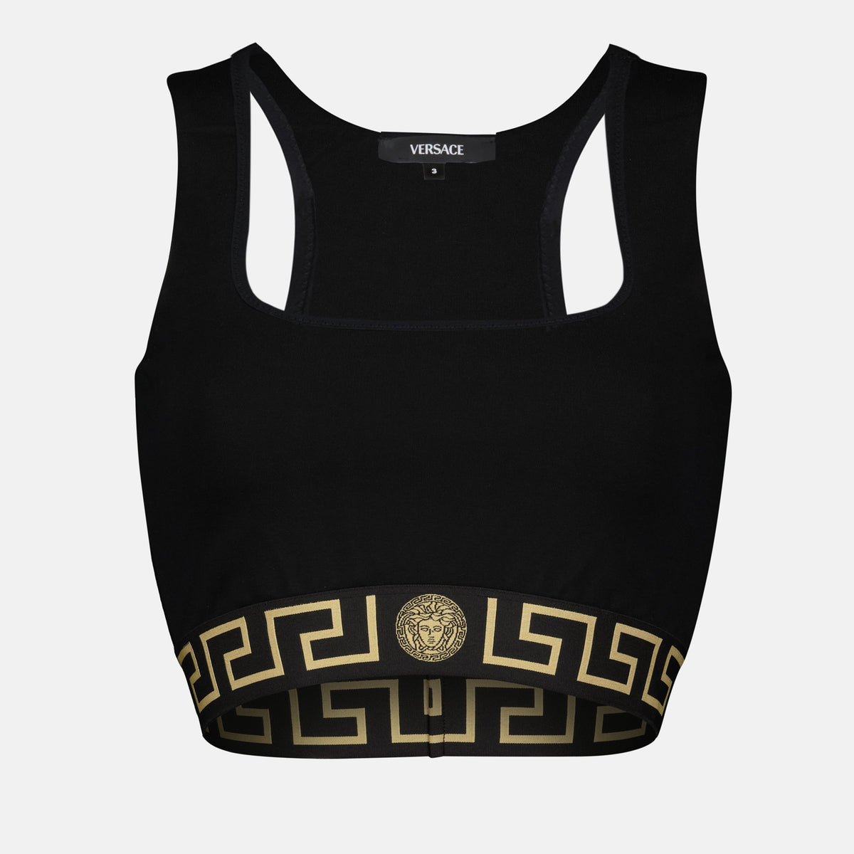 Medusa Sport Bra