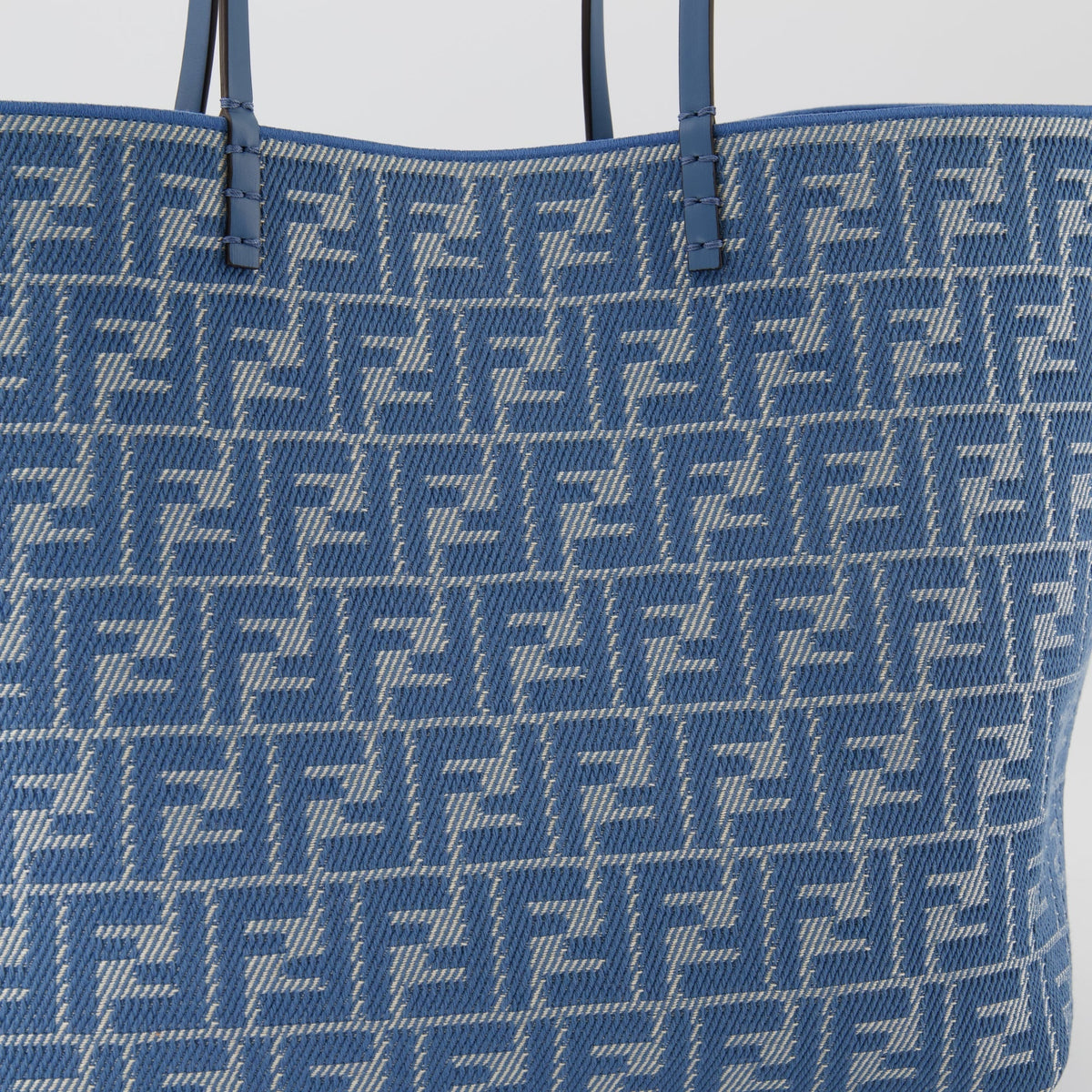 Roll Tote Bag