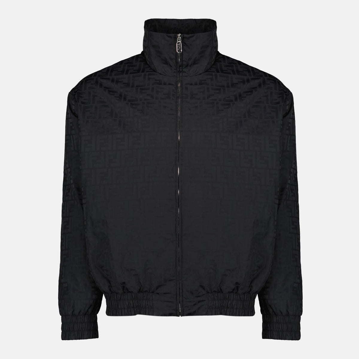 Nylon Bomber