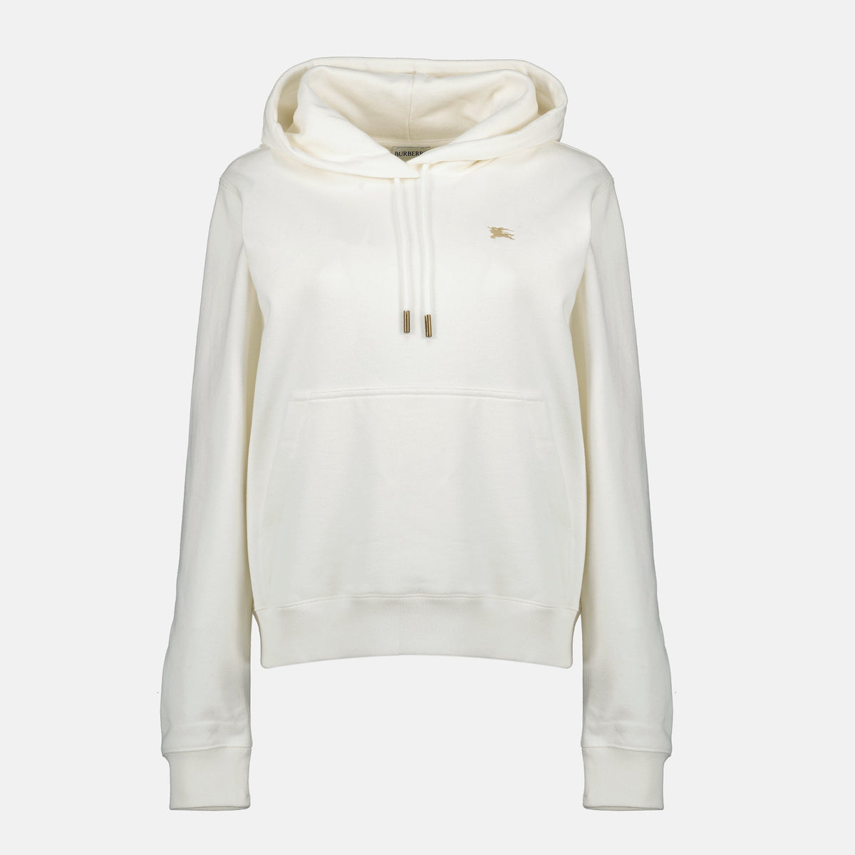 Sweat à capuche Knight