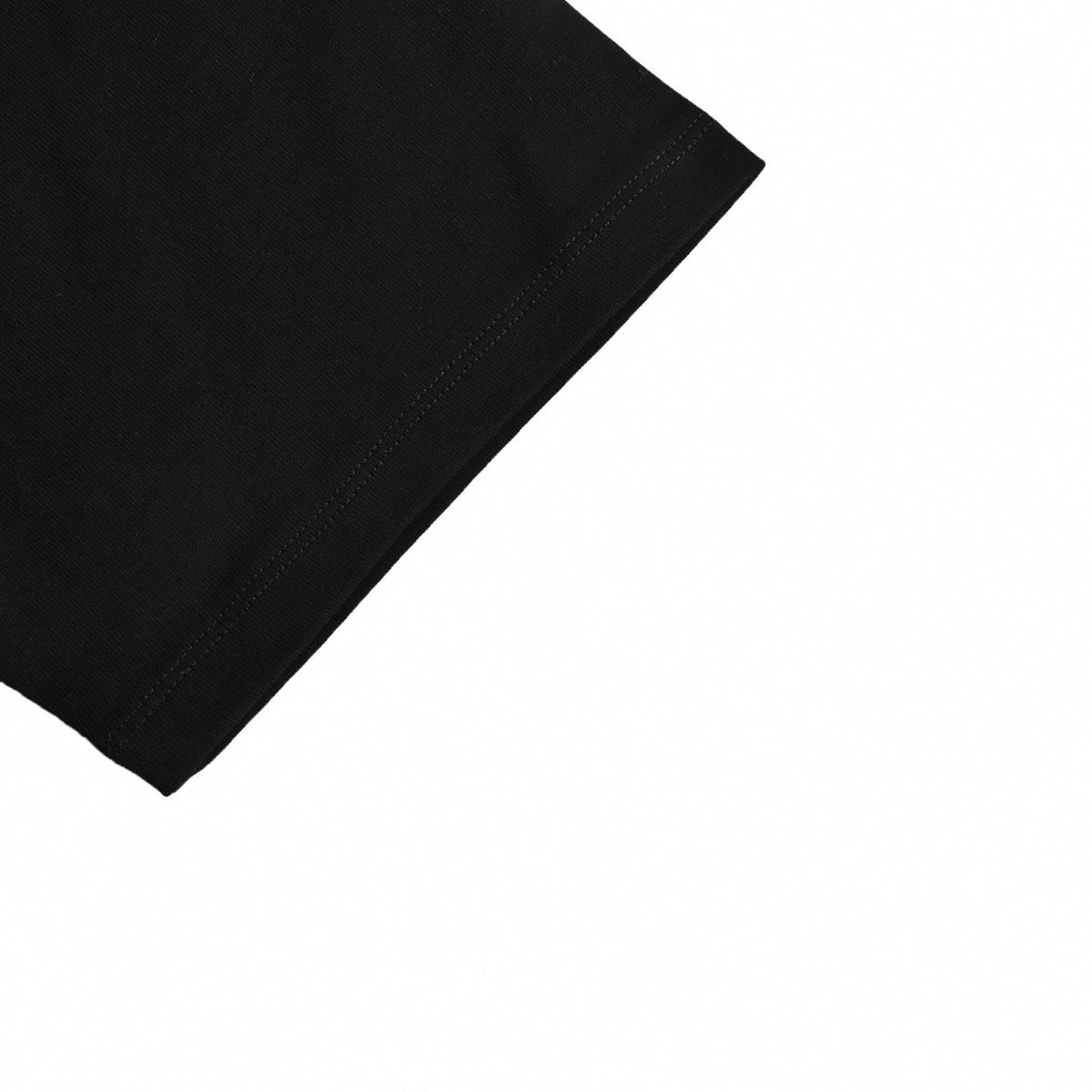 Monogram Drip Patch Tee