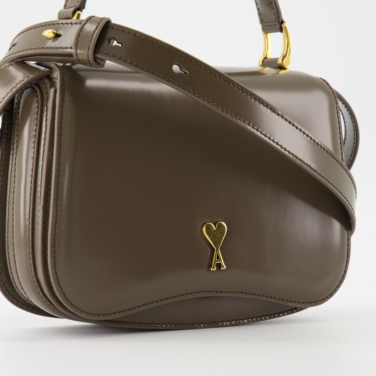 Top Handle Paris Bag