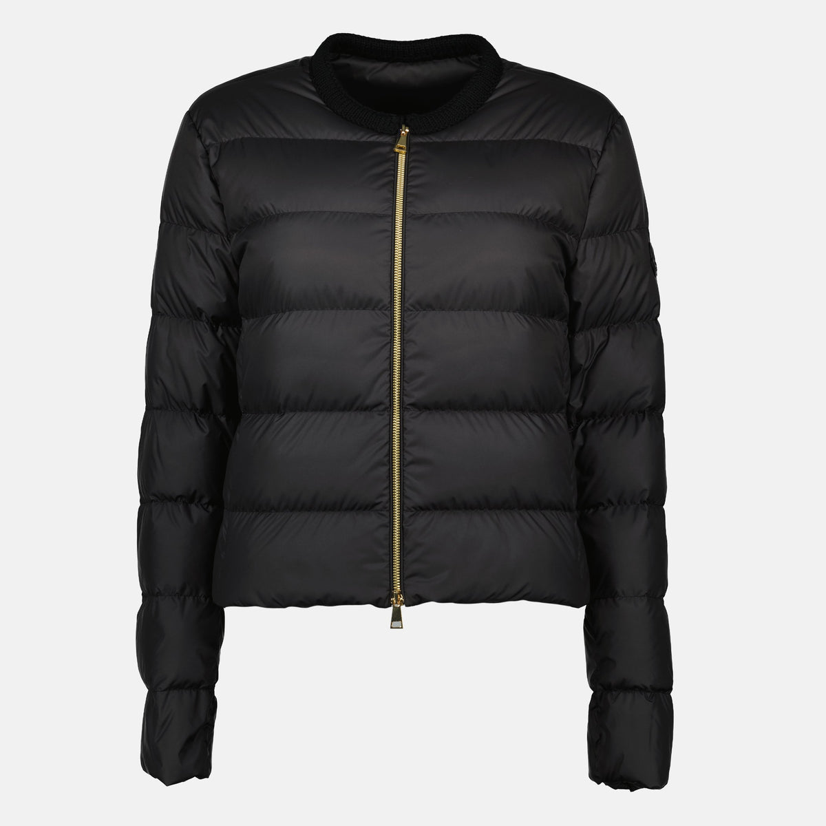 Mauvezin Down Jacket