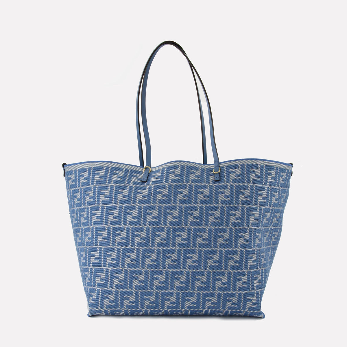 Roll Tote Bag