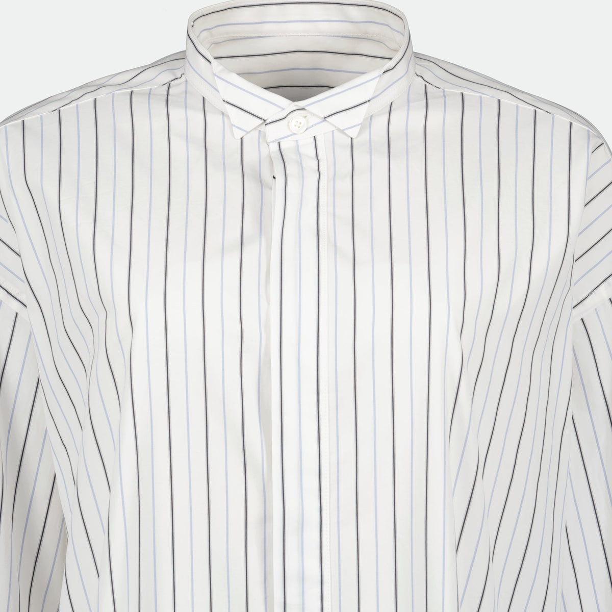 Oversized Shirt