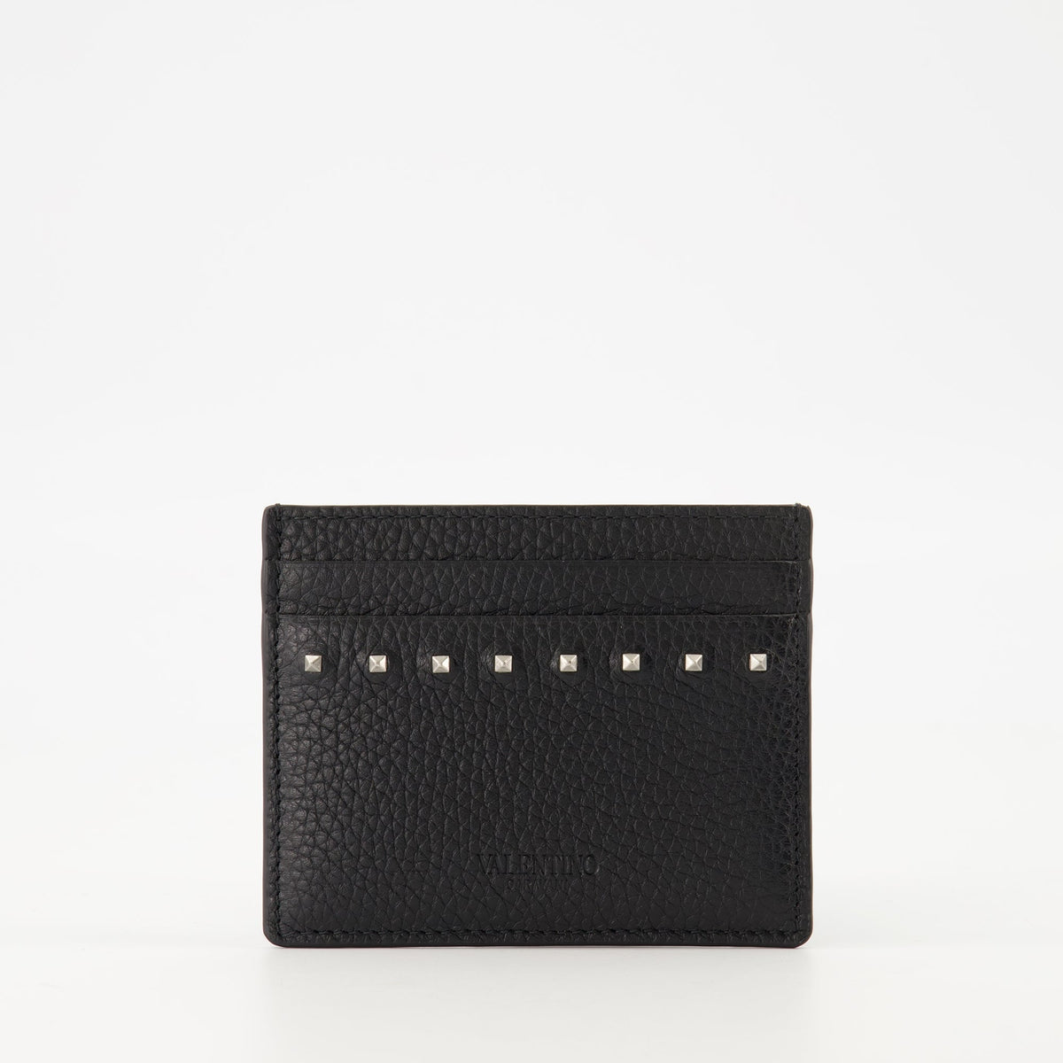 Rockstud Cardholder
