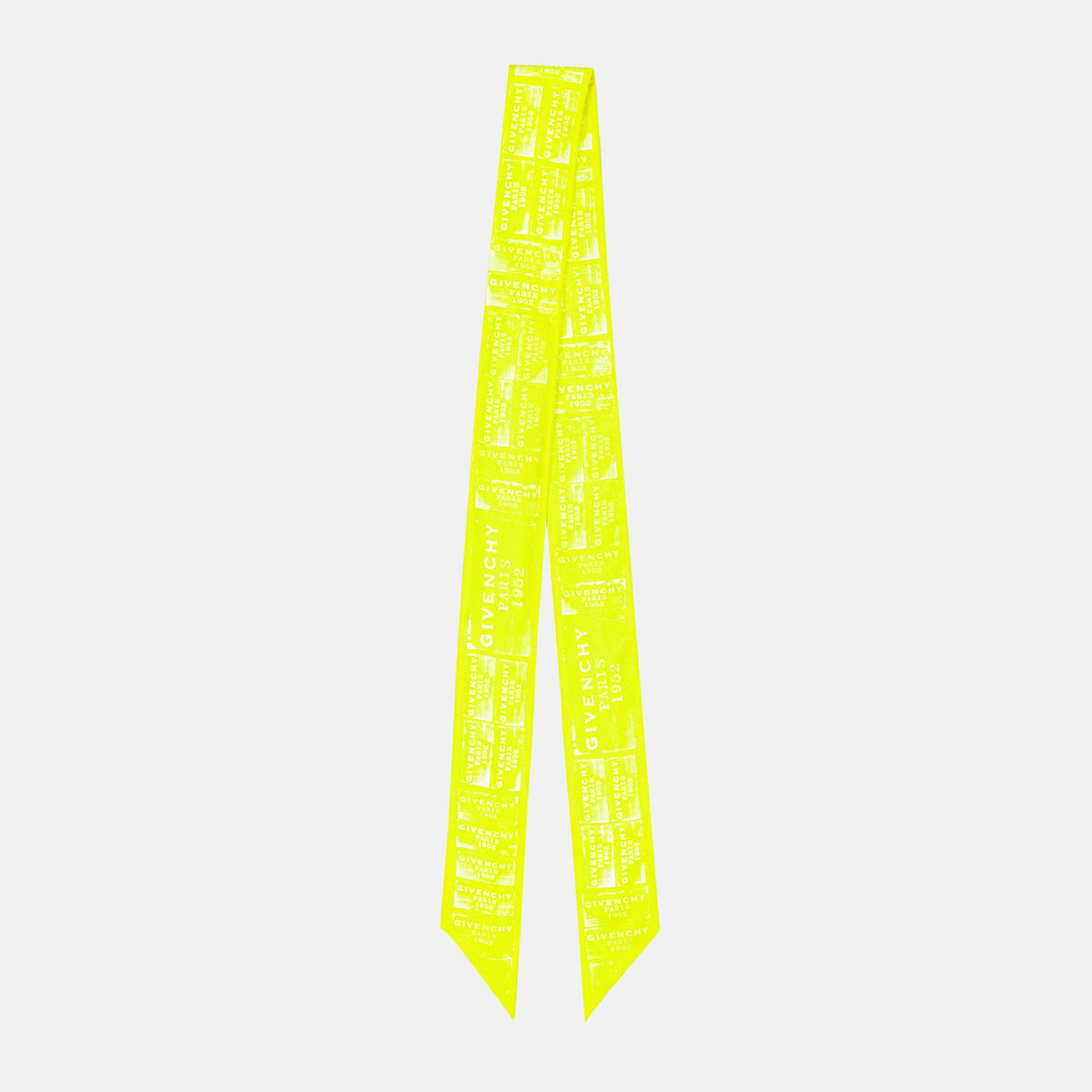 Givenchy Stamp Headband