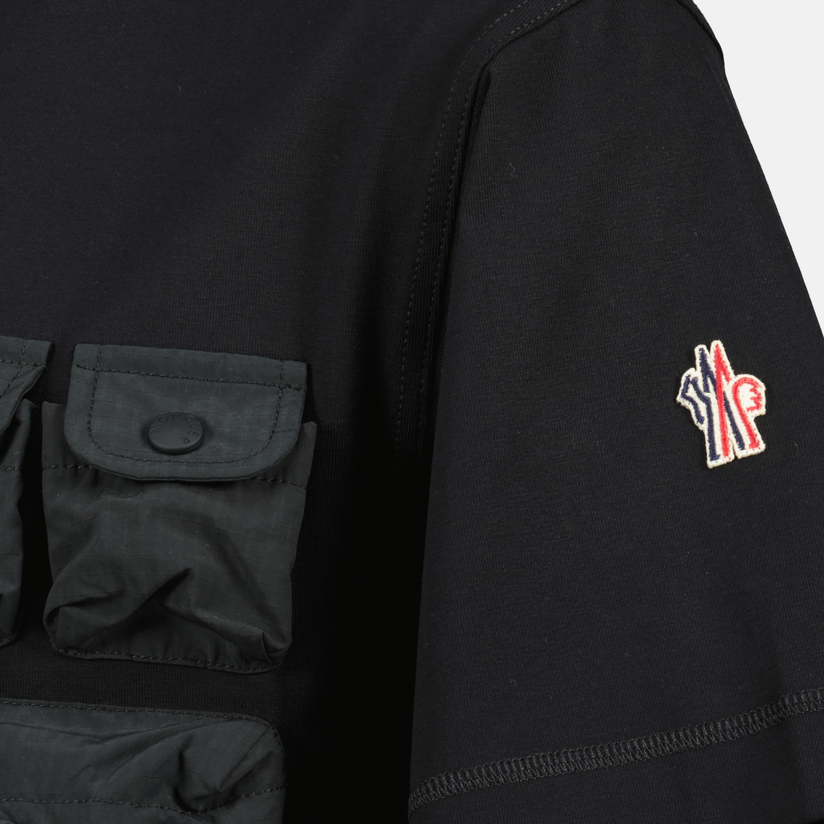Pocket T-shirt