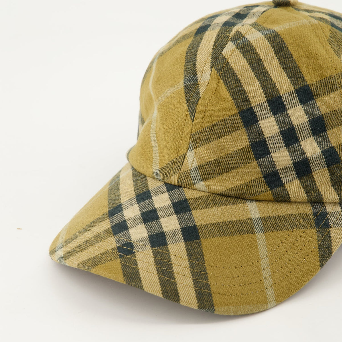 Check Cap