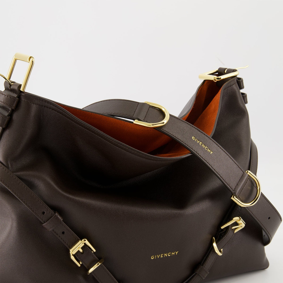 Voyou Medium Bag