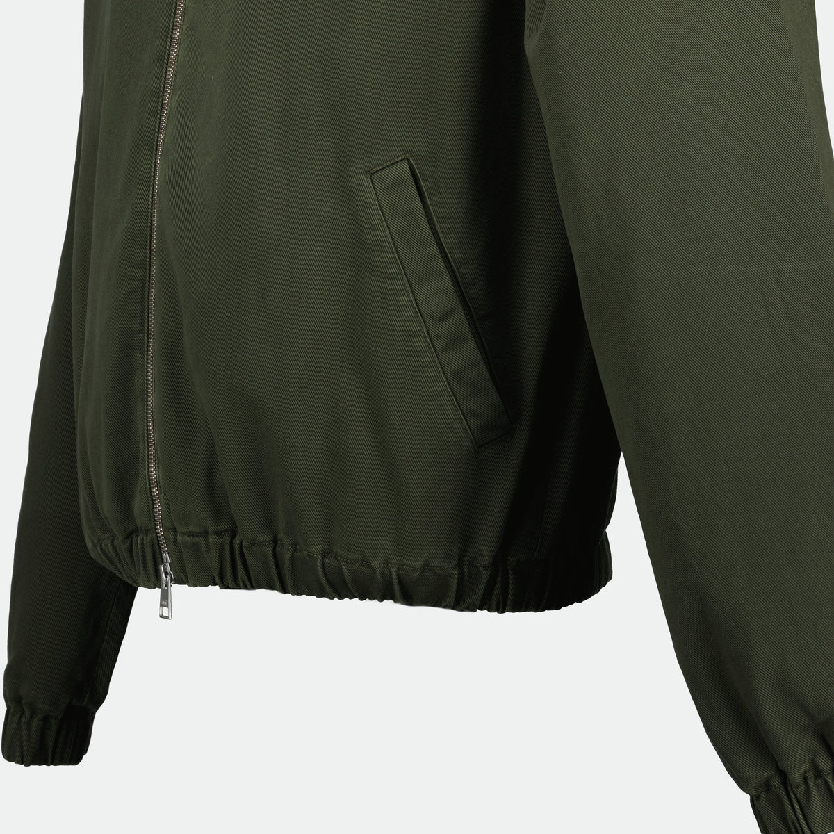 Zipped Bomber Ami de coeur