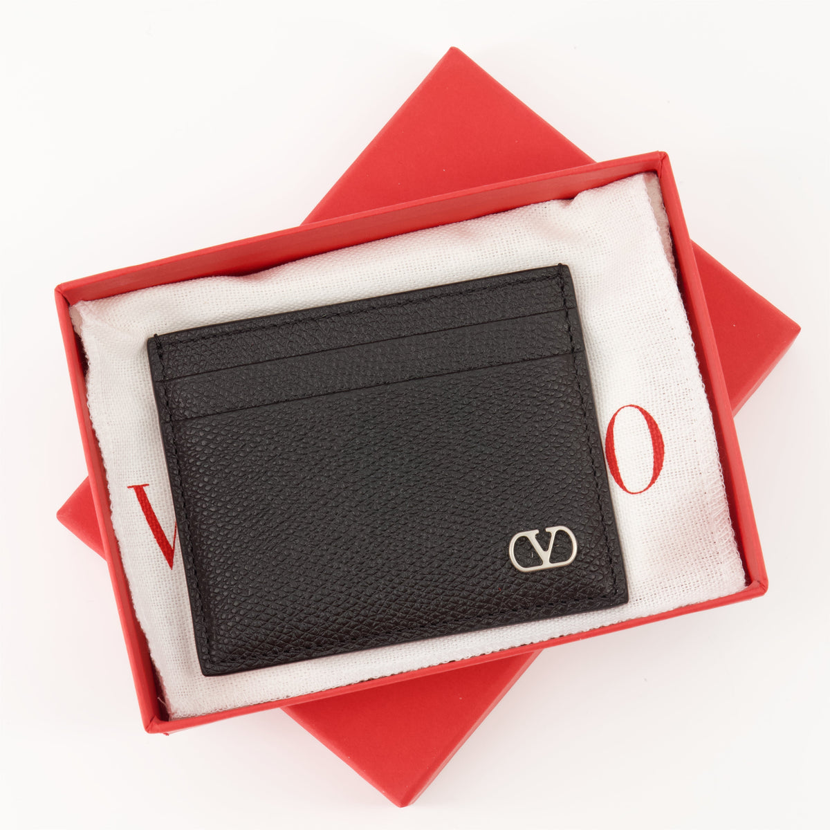 VLogo Card Holder