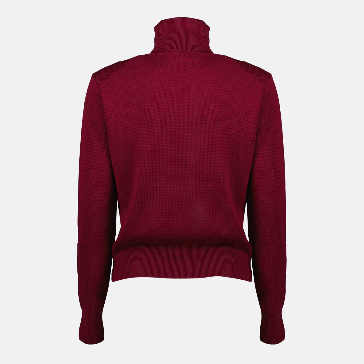 Ami de coeur Turtleneck Sweater