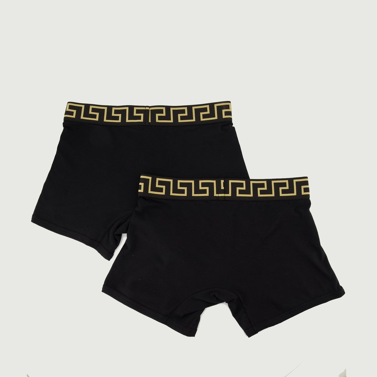 Medusa Greca Boxer Set