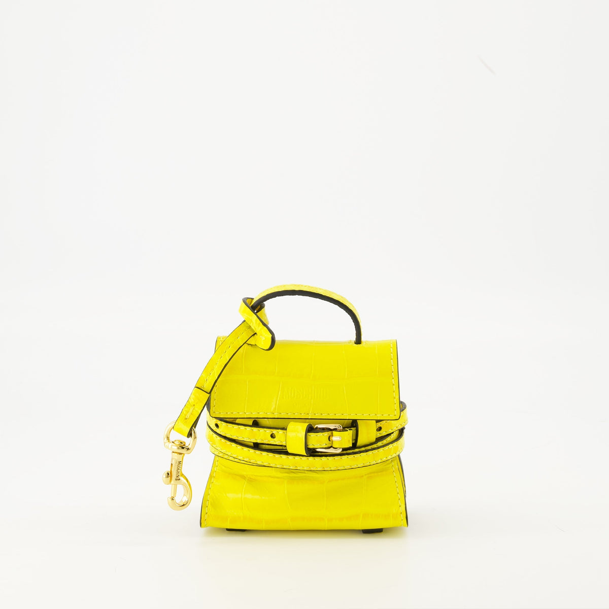 Micro Bag Tie Me
