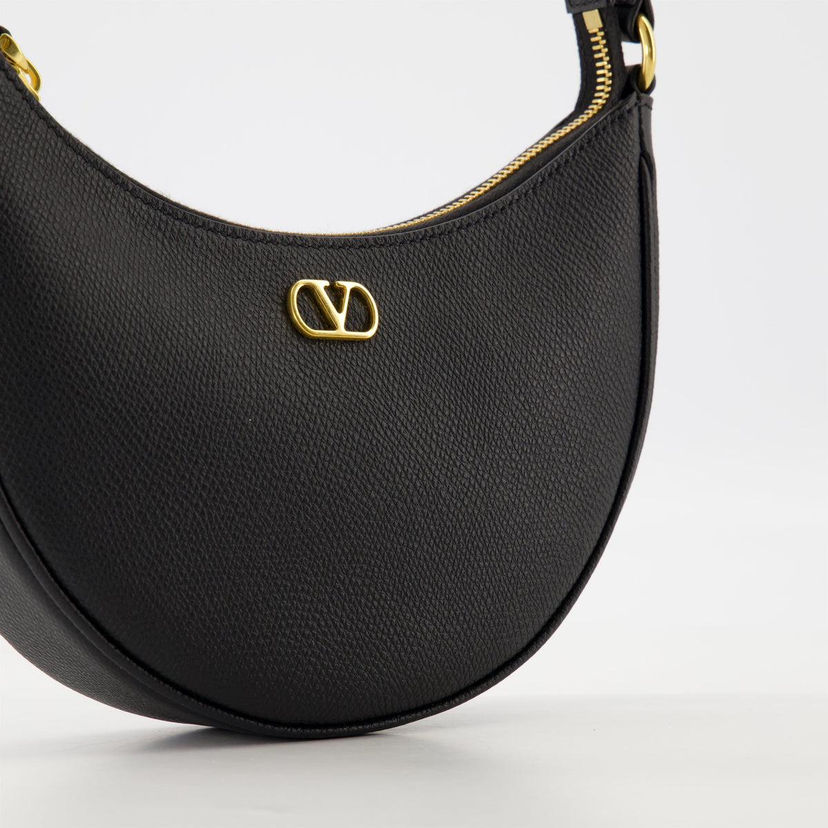 Mini Hobo Bag