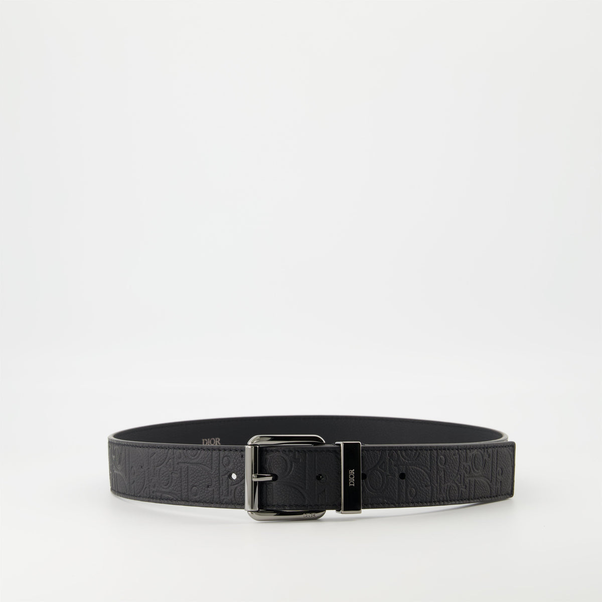 Dior Gravity Belt